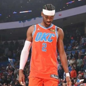 开云体育平台-雷霆遭遇滑铁卢，过去22比赛13胜9负，战绩一落千丈