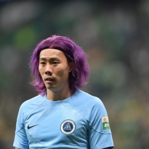 开云APP-足球报：李智、张煜东、刘斌、刘浪舟正在广州豹试训